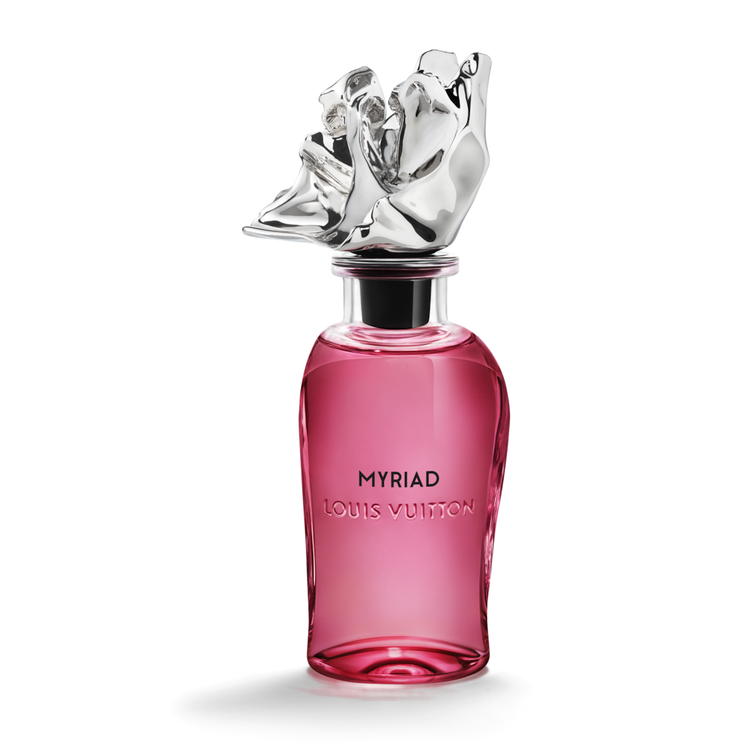 香水(ユニセックス) LOUIS VUITTON MYRIAD louis-vuitton--